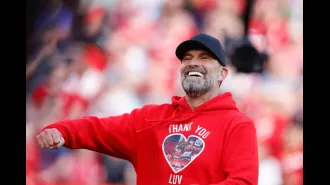 Jurgen Klopp will return to Anfield soon, surprising fans with his unexpected comeback in the next month.