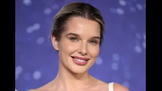 After a difficult breakup, Helen Flanagan is eager to find love on a television show.