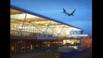 UK has four of the five worst airports in Europe, making it one of the least desirable destinations for air travel.