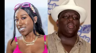 Daughter of Notorious B.I.G. discusses opening Biggie Experience Museum.