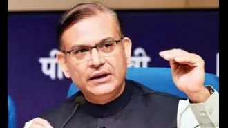Jayant Sinha, a member of the BJP, feels demoralized by the party's show-cause notice, believing it to be unfairly targeted.