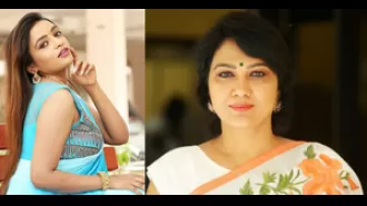 Tests confirm drug use by Telugu actresses Hema and Ashi Roy during rave party bust.