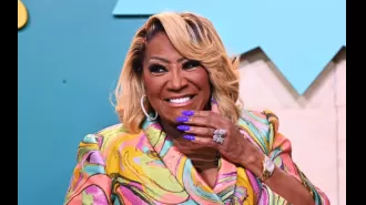 Patti LaBelle's famous pancake and waffle mix is now sold in stores, giving everyone access to a taste of the good life.