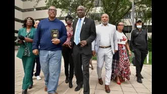 Henrietta Lacks' family can continue legal action against Ultragenyx, according to a recent judge's ruling.