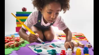 States are addressing childcare costs with affordable programs.