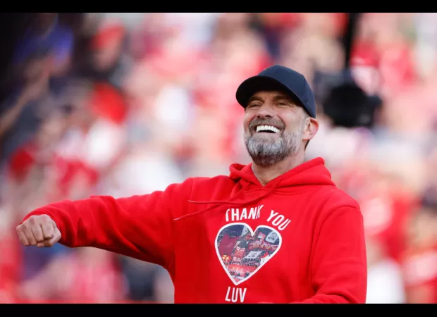 Jurgen Klopp will return to Anfield soon, surprising fans with his unexpected comeback in the next month.