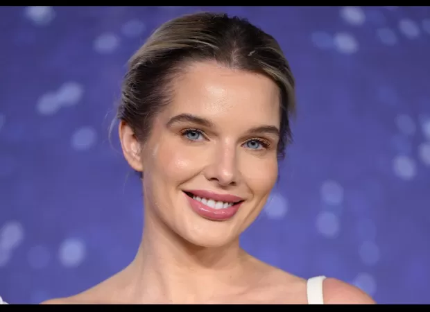 After a difficult breakup, Helen Flanagan is eager to find love on a television show.