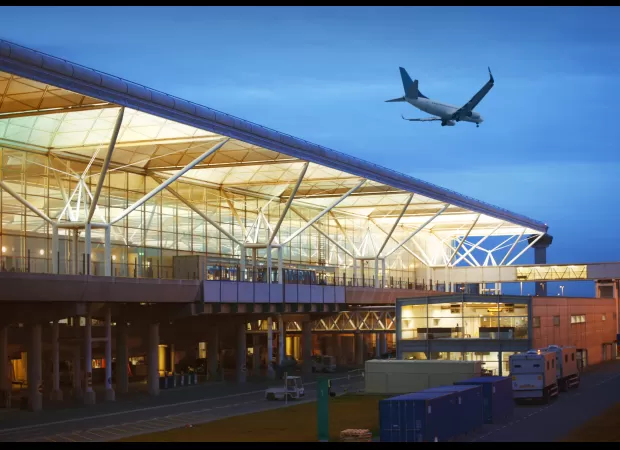 UK has four of the five worst airports in Europe, making it one of the least desirable destinations for air travel.