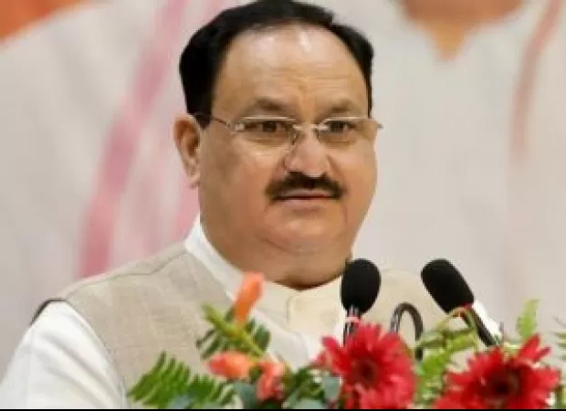 Bharatiya Janata Party President J.P. Nadda has announced that Odisha's MLAs and MPs are not allowed to meet the Chief Minister.