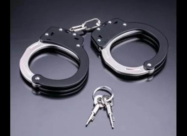 Top Russian military official imprisoned for accepting bribes, marking another high-profile arrest in the defense sector.