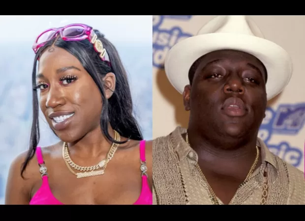 Daughter of Notorious B.I.G. discusses opening Biggie Experience Museum.