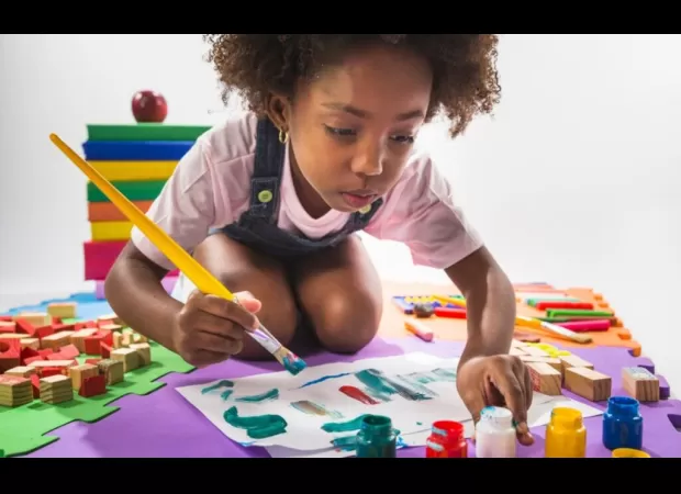 States are addressing childcare costs with affordable programs.