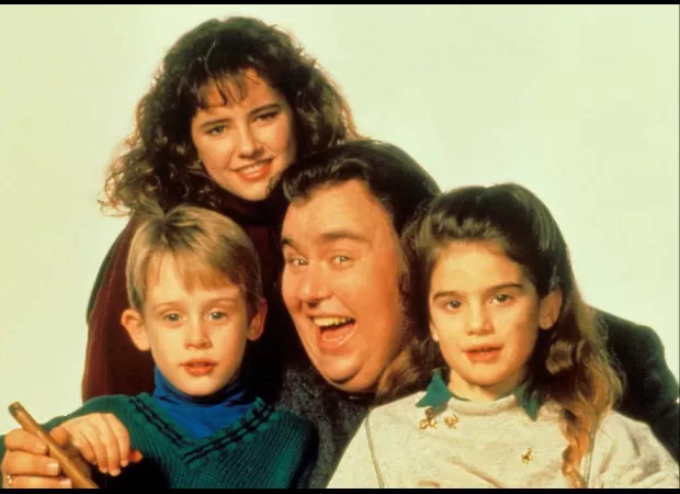 A former child star from the 90s is starring in a highly anticipated Netflix series in 2024.