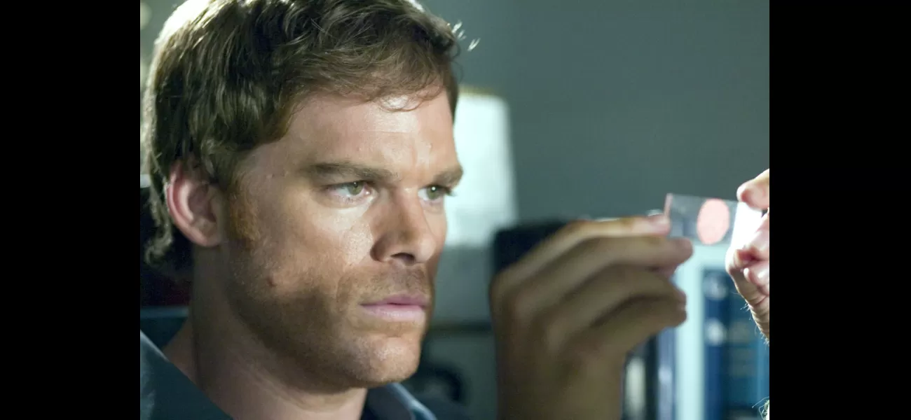 A legendary Hollywood figure is bringing a prequel to one of the greatest TV dramas ever.