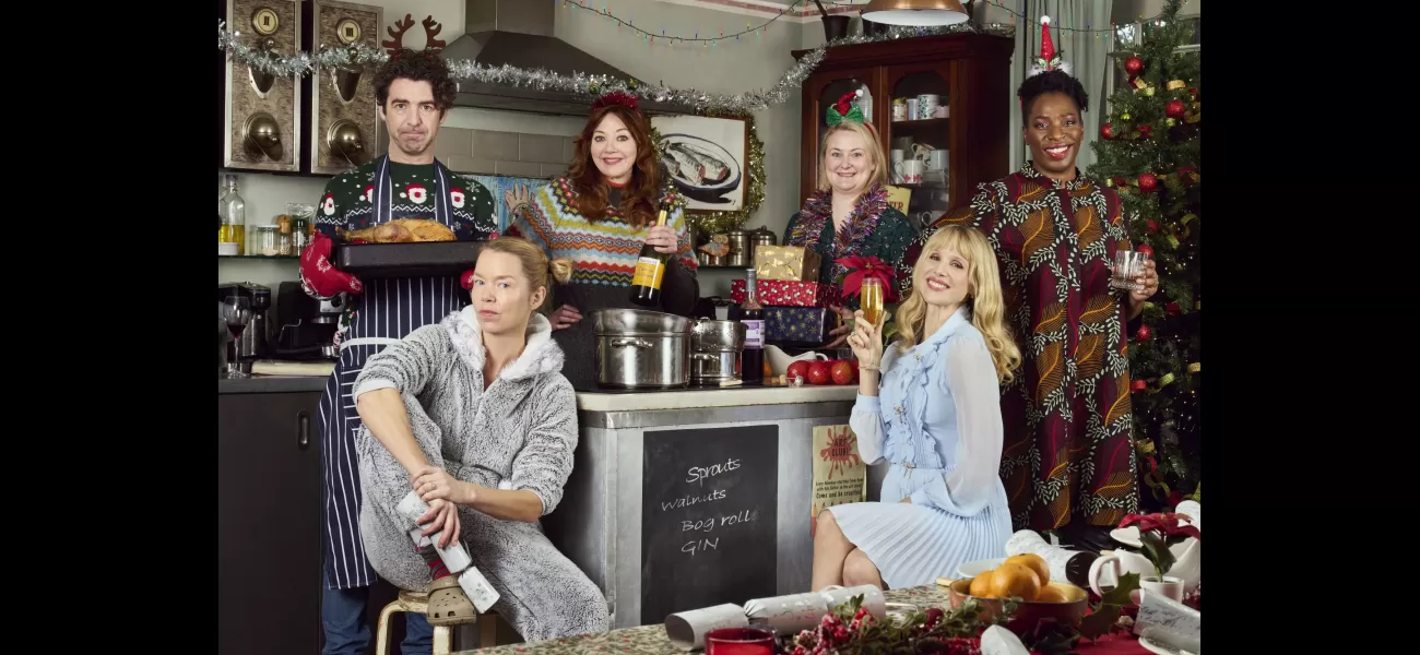 Famous BBC star announces sad news about popular spin-off comedy series.