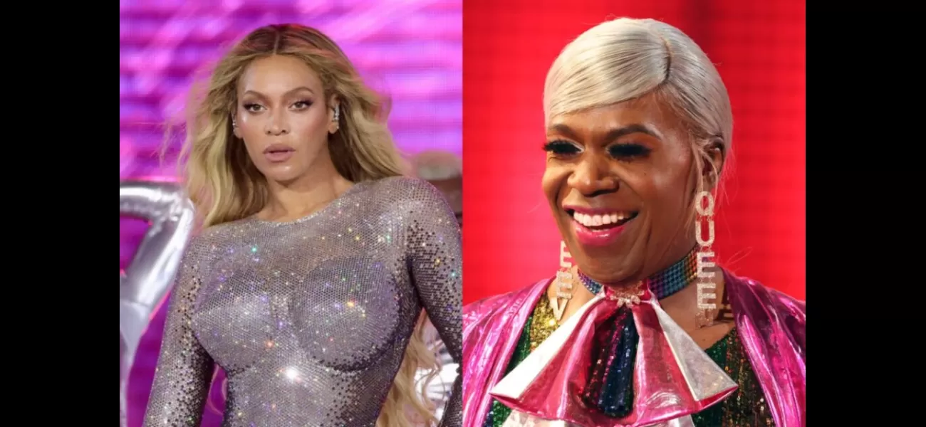 New Orleans Bounce artists claim Beyoncé and Big Freedia used their music without permission, leading to a lawsuit.