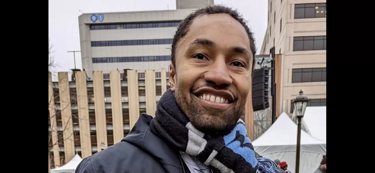 Leading Detroit Black Candidate Not on Ballot Due to Disputed Signatures by County Clerk.