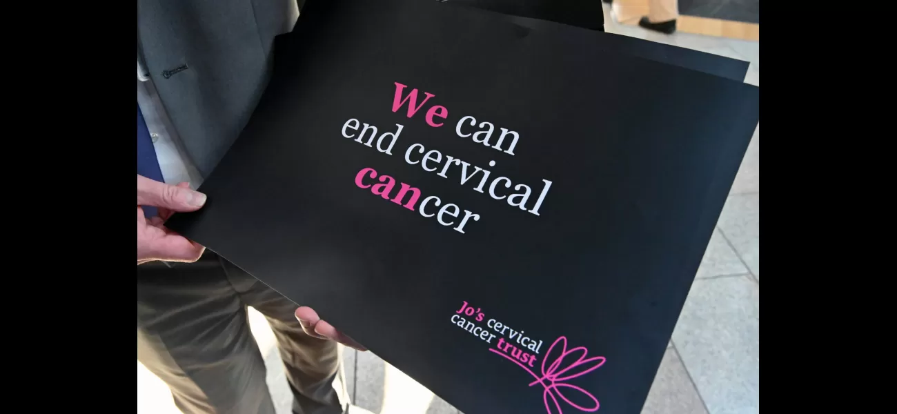 A big cancer organization is closing because of overwhelming financial problems.
