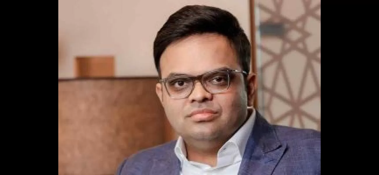 Jay Shah denies offering any Australian cricket player a coaching position for either himself or the BCCI.