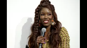 Ex-Netflix executive Bozoma Saint John becomes a cast member on 'The Real Housewives of Beverly Hills'.