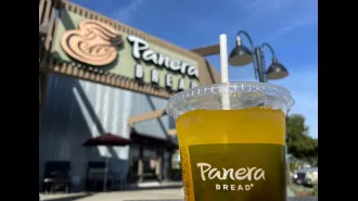 A legal case alleges that Panera's lemonade caused a teenager to suffer a cardiac arrest.