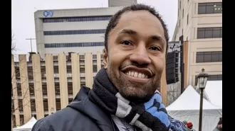 Leading Detroit Black Candidate Not on Ballot Due to Disputed Signatures by County Clerk.