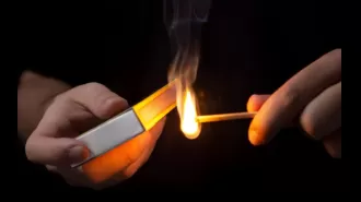 A man's obsession with his stolen iPhone in Colorado resulted in a fire that killed a Senegalese family.