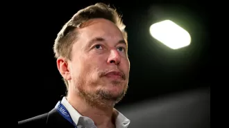 Elon Musk believes that artificial intelligence will replace all human jobs in the future.