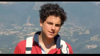 A teenager from London is set to be the first saint of the millennial generation.