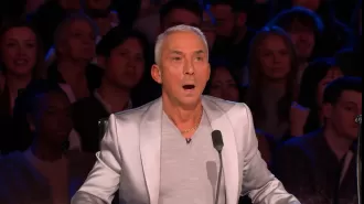 'Big changes for Britain's Got Talent as a major deal worth £100 million is in the works.'