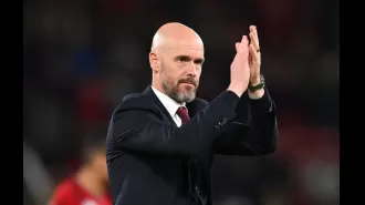 Man Utd manager's fate should not be affected by the FA Cup final result, as Erik ten Hag's time is up.