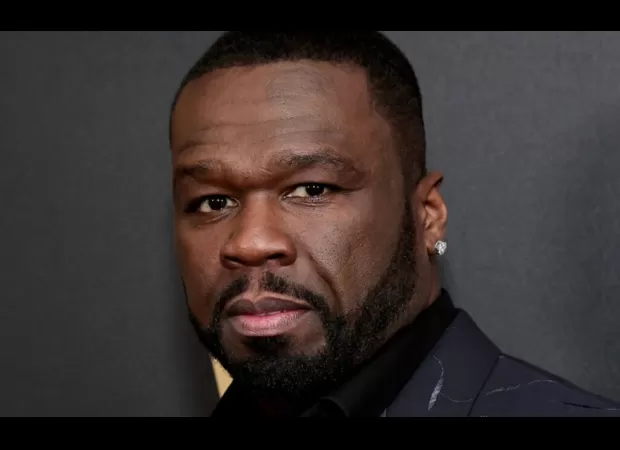 50 Cent claims Suntory Global Spirits is attempting to hide illegal behavior during their rebranding.