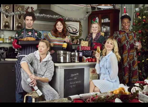 Famous BBC star announces sad news about popular spin-off comedy series.