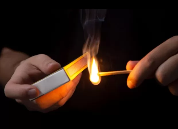 A man's obsession with his stolen iPhone in Colorado resulted in a fire that killed a Senegalese family.