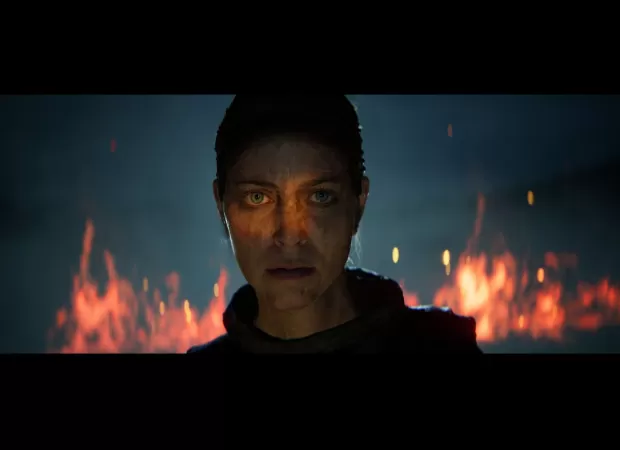 Readers discuss their thoughts on the potential quality of Hellblade 2, the release of teasers for Black Ops 6, and their excitement for Doom: Year Zero.