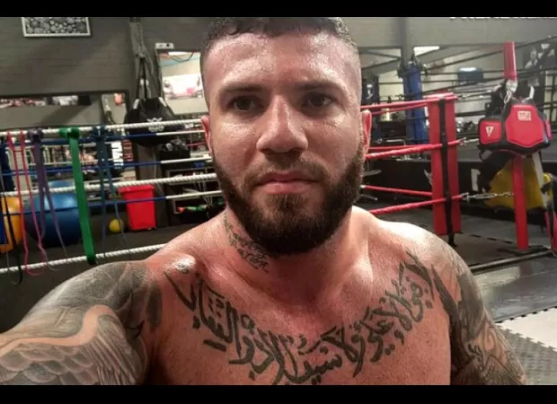 Boxer escapes second assassination attempt.