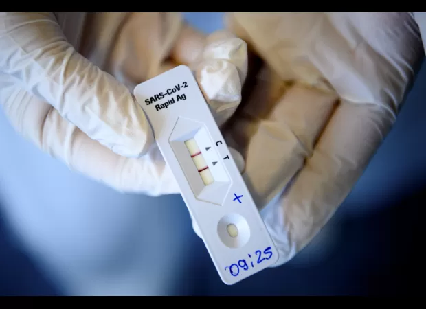 Important info on Australia's new COVID variants, FLiRT.