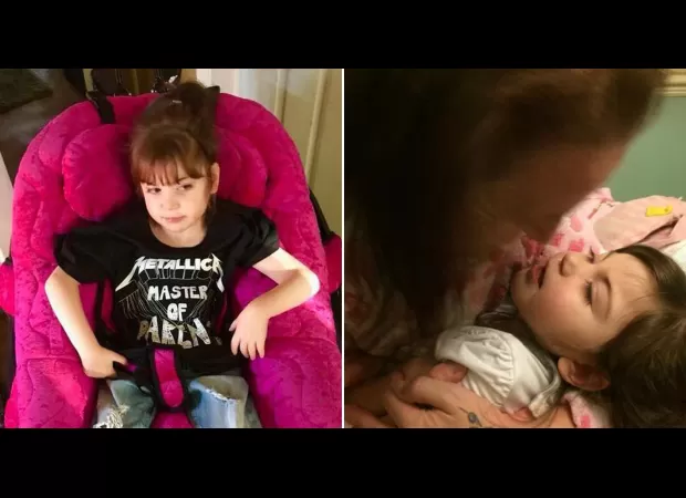 Mom warns about high cost of living and increasing record of energy meter poverty.