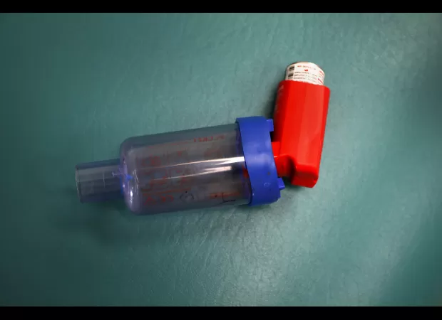 Illinois law limits inhaler cost to $25/month.