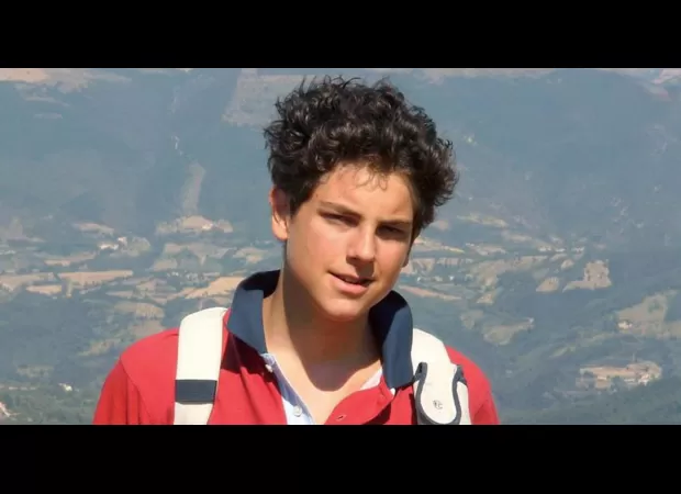 A teenager from London is set to be the first saint of the millennial generation.