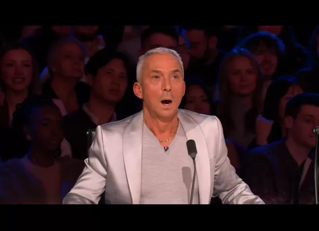 'Big changes for Britain's Got Talent as a major deal worth £100 million is in the works.'