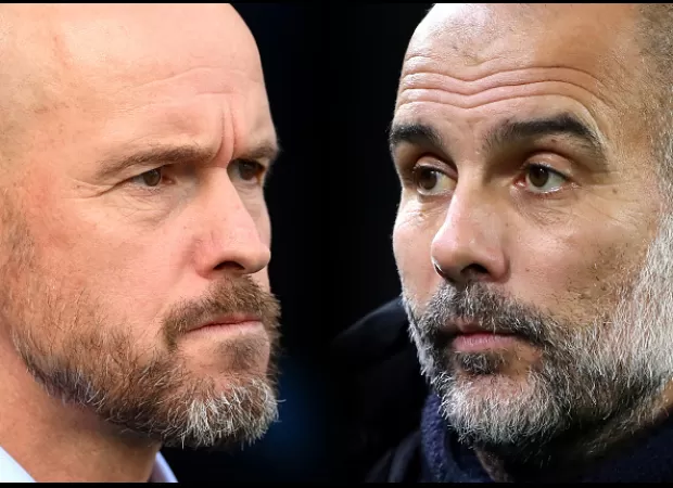 Man Utd falling behind Man City as Erik ten Hag comes back for FA Cup final rematch.