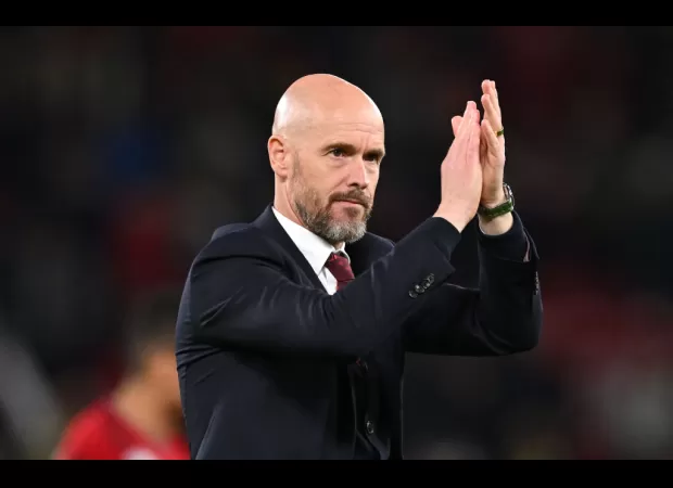 Man Utd manager's fate should not be affected by the FA Cup final result, as Erik ten Hag's time is up.