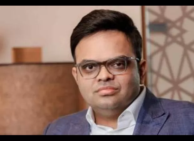 Jay Shah denies offering any Australian cricket player a coaching position for either himself or the BCCI.