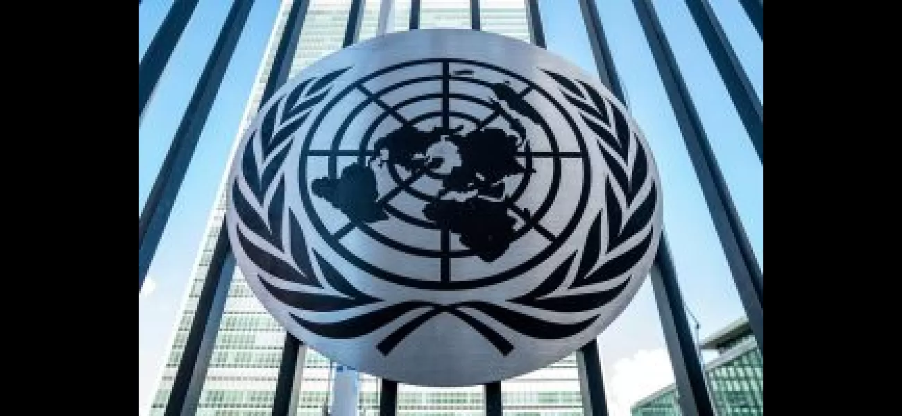 India chose not to vote on UN resolution honoring Srebrenica genocide.