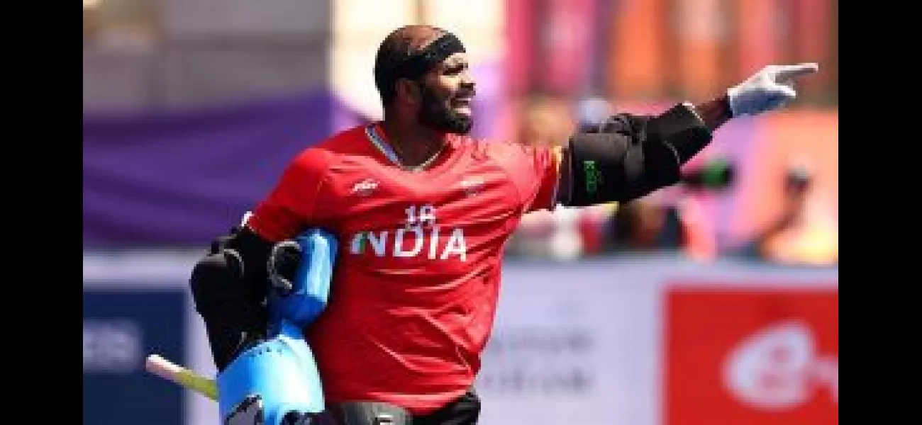 India lost 4-1 to Belgium in the FIH Pro League match for men.