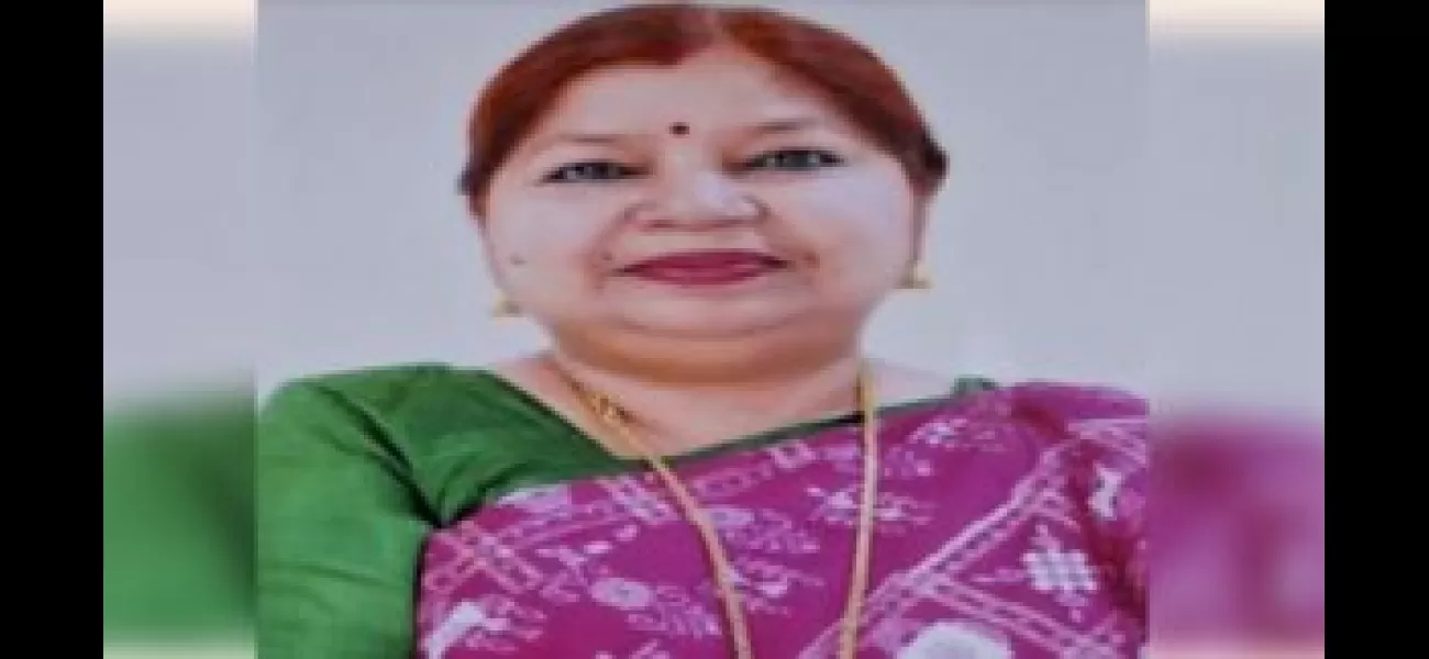 Subasini Jena, a candidate in the 4th phase of Odisha Assembly polls, has assets worth Rs 135 crore, making her the richest candidate from BJD.