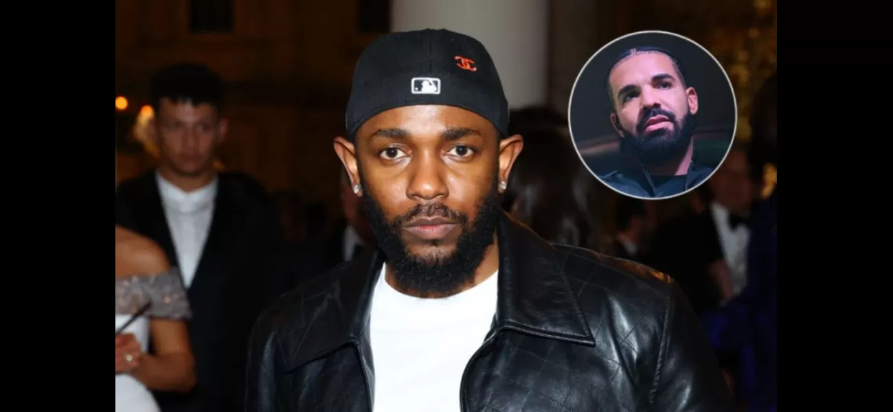 Kendrick Lamar has reportedly spent $40 million on a lavish mansion in Los Angeles.