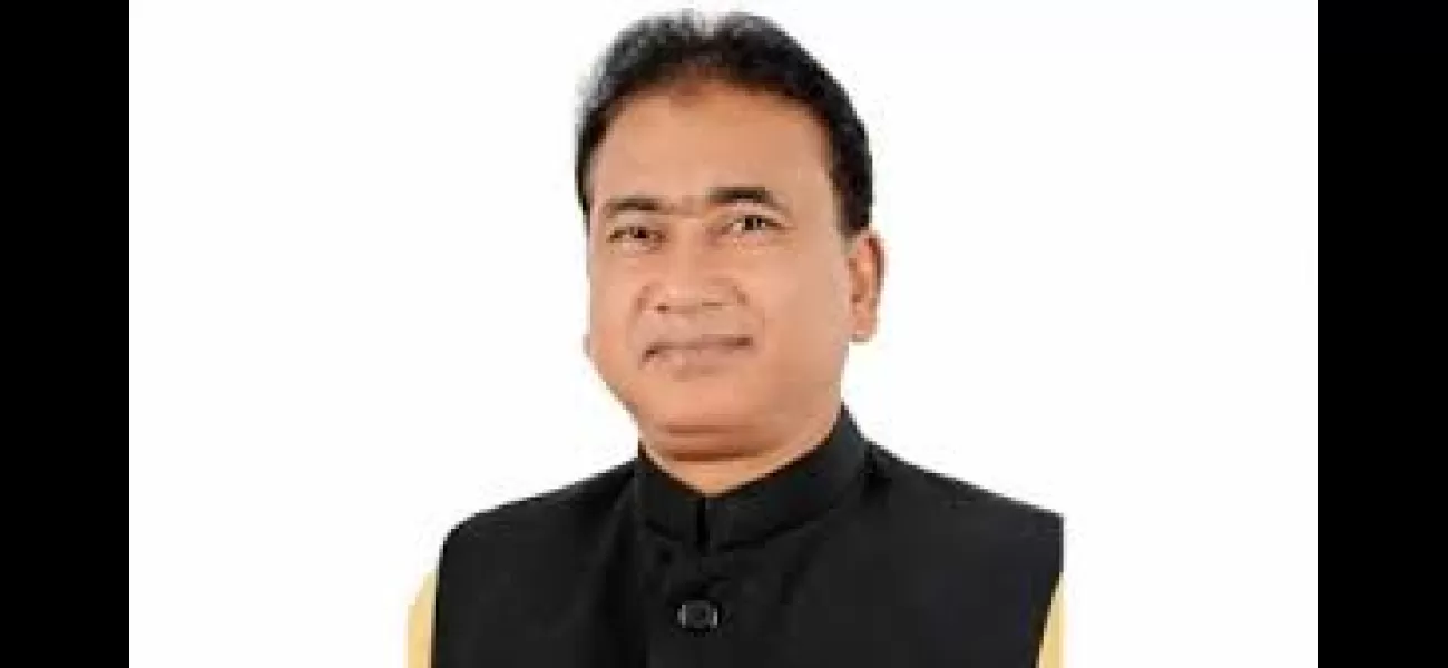 Bangladeshi court sends three suspects for Awami League MP's murder case to eight-day police custody.