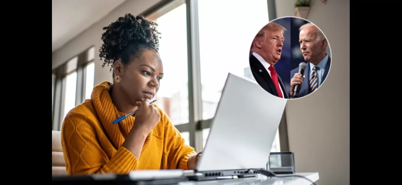 Small business owners don't know who to support for president and want more information on issues impacting them.
